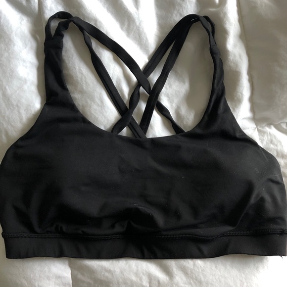 lululemon athletica Other - Lululemon energy bra